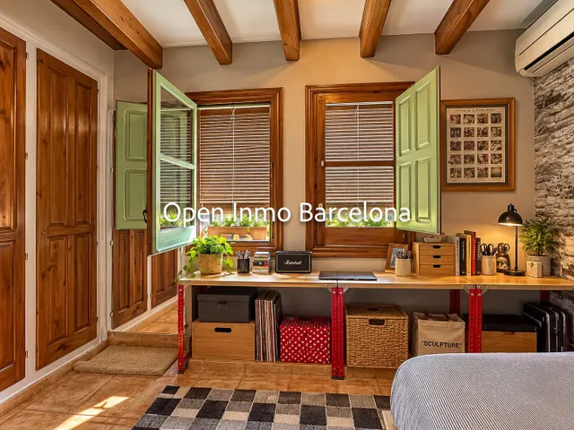 Casa 3 habitaciones 123m² en venta - Centro Pueblo — 13