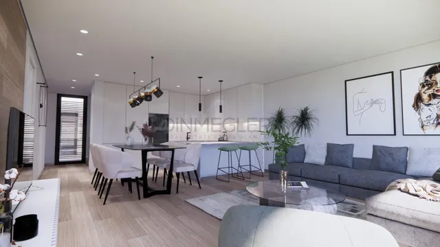 VILLAS DE OBRA NUEVA EN COMPLEJO PRIVADO EN LA PROVINCIA DE  - foto 4