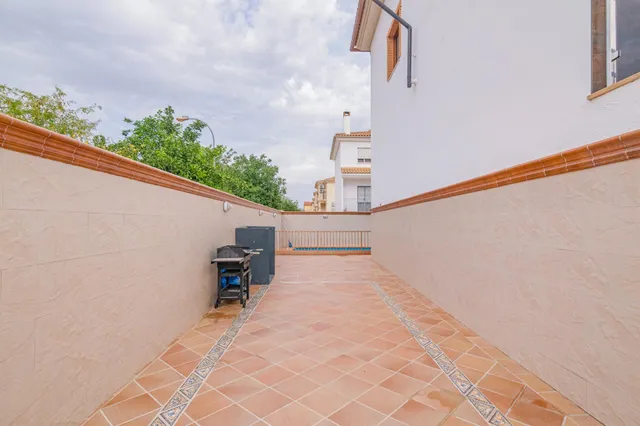 Impresionante casa en Ambroz!!!!!!!!! — 10
