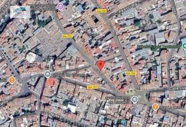 Venta casa en Alameda (Málaga) - foto 2