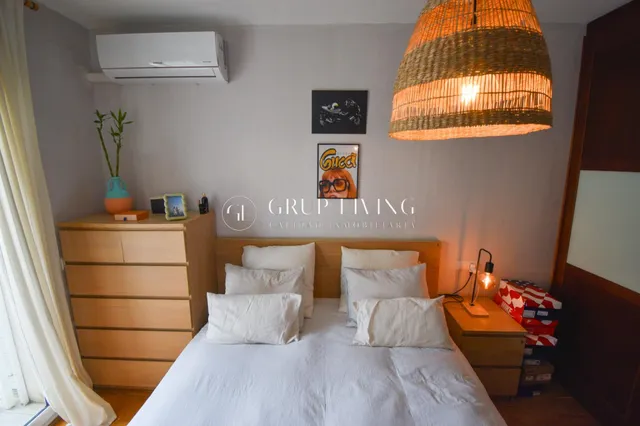 DUPLEX LUMINOSO EN LA LEVANTINA — 31