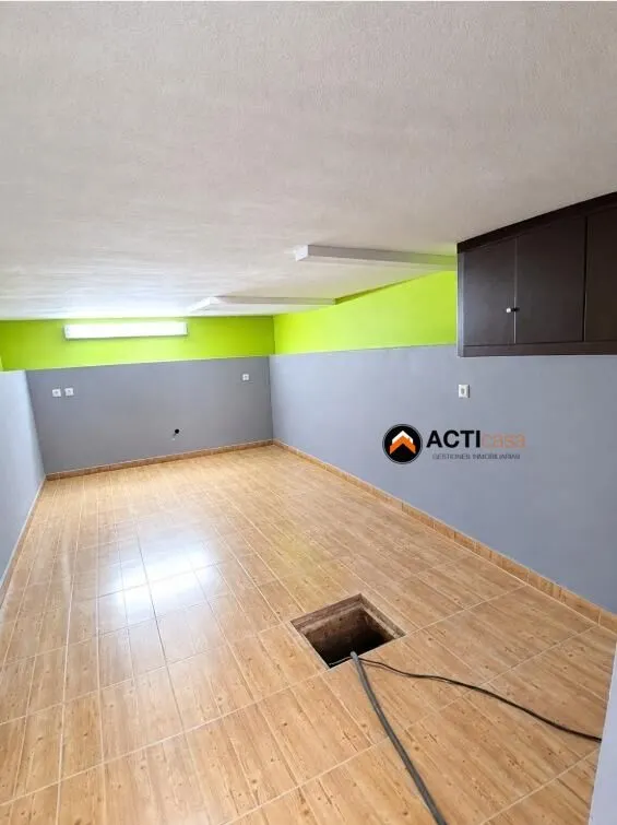 ✨ casa adosada en residencial gredos ✨ — 6