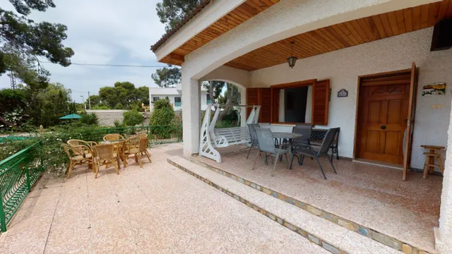 Villa 6 habitaciones 272m² en venta - Pinar de Campoverde — 17