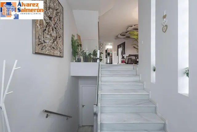 Espectacular casa en Maracena — 36