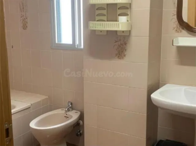 SE ALQUILA PISO EN EL CENTRO DE GRANADA GONZALO GALLAS - foto 5