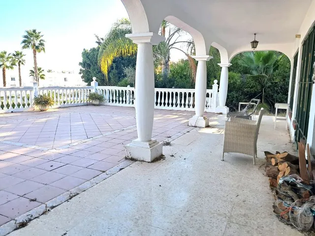 Villa 5 habitaciones 220m² en venta - El Padron — 18