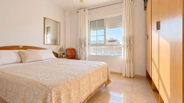 Piso en venta en Roquetas de Mar — 2
