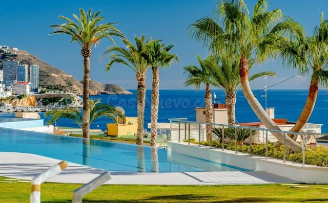 Ático 3 habitaciones 304m² en venta - Playa de Poniente - foto 5