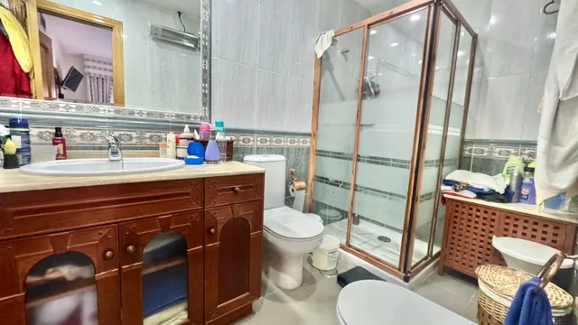 Adosado 3 habitaciones 153m² en venta - Montemar — 22