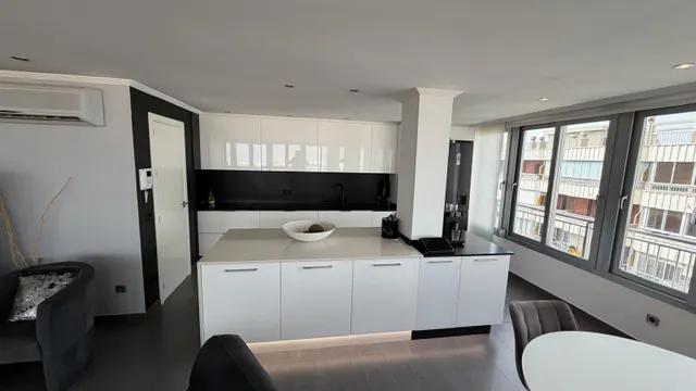 Apartamento 2 habitaciones 94m² en venta - Acequion — 6