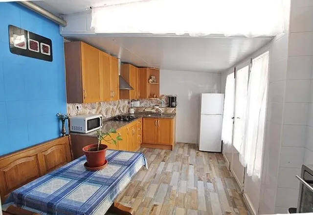 Bungalow 2 habitaciones 86m² en venta - Urbanizaciones — 6