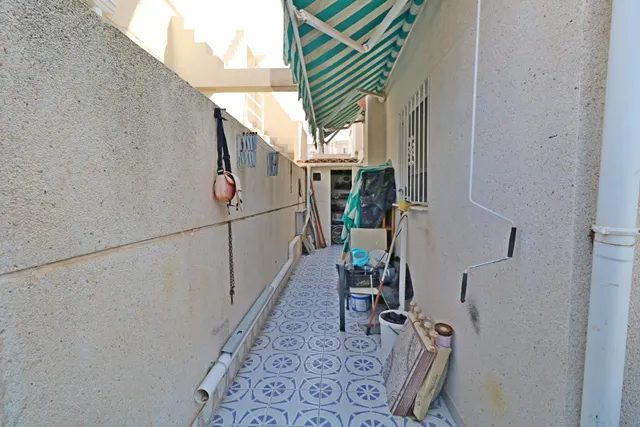 Quad con piscina privada 4 dormitorios y 2 baños — 28