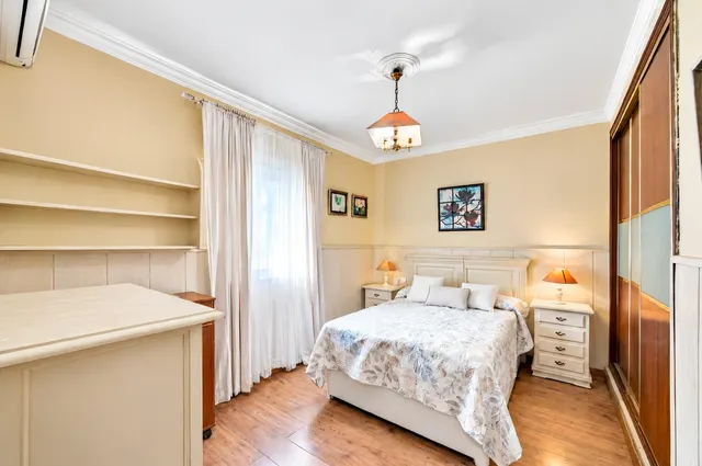 Chalet con encanto en la zona del Marquesado — 43