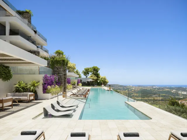 Apartamento 2 habitaciones 80m² en venta - Riviera del sol - foto 2