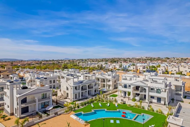 Apartamento 3 habitaciones 107m² en venta - Lo Pepín — 4