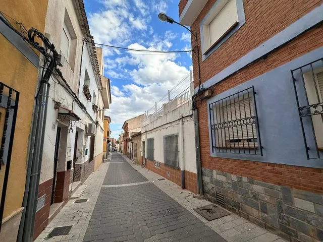 Venta de Piso en Cl Santeren 16 1º B Nº 16 Alhama de Murcia  - foto 3