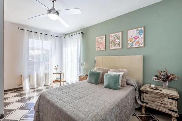 Casa en Gojar con patio de 65m — 17