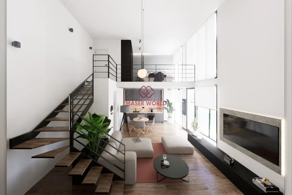 APARTAMENTOS DE OBRA NUEVA EN ALICANTE CIUDAD
