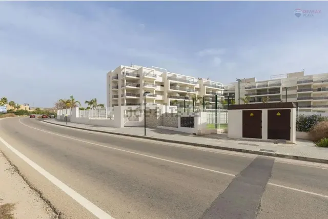 Moderno Apartamento de NUEVA construcción Y TOTALMENTE AMUEBLADO en Vera Playa — 15