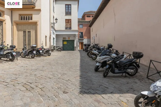 Se vende plaza de aparcamiento — 22