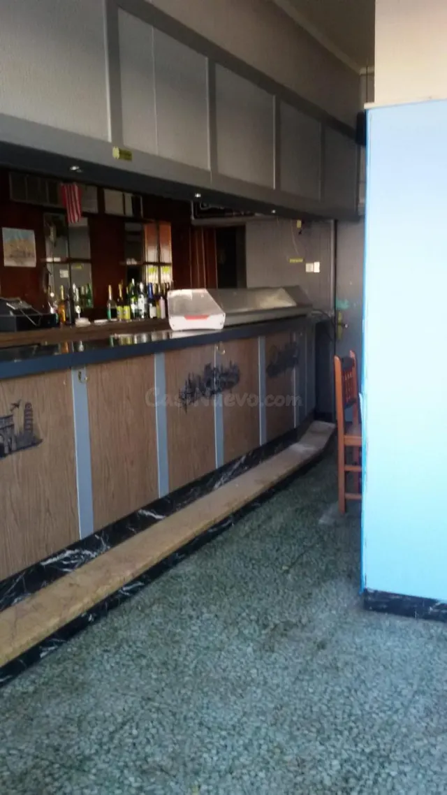 Bar 90m² en venta - San Ignacio — 5
