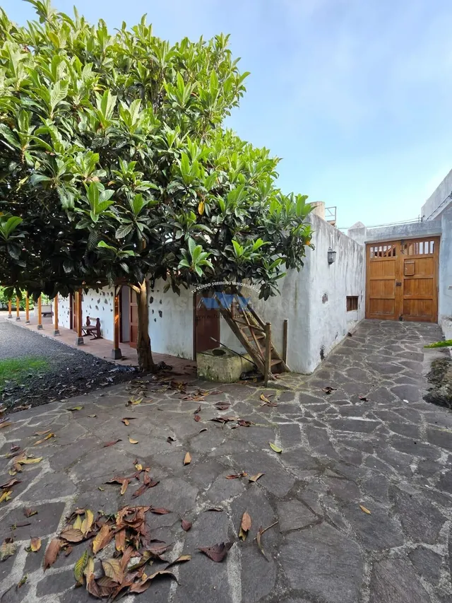 Casa típica canaria en venta — 4