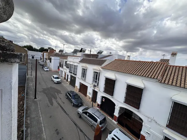 VIVIENDA PARA TERMINAR EN LA PUEBLA DE CAZALLA — 22