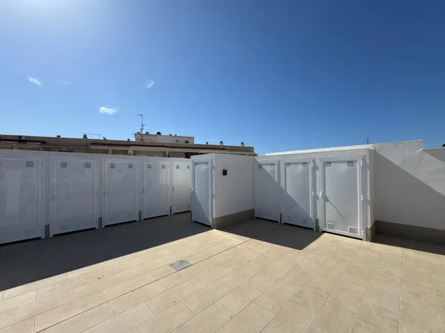Apartamento 2 habitaciones 58m² en venta - Habaneras — 28