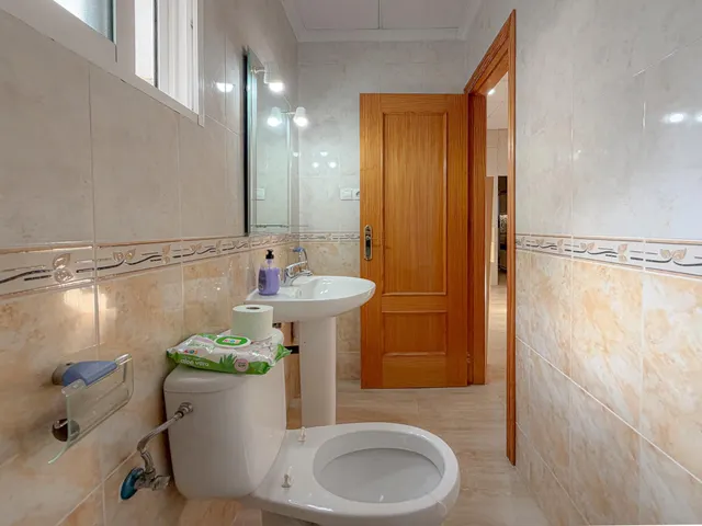 Exclusiva Casa tipo loft con gigantescos espacios y excelente distribución + GARAJE CERRADO, a un precio excelente — 18