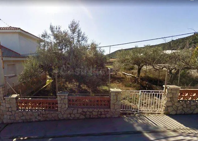 Exclusiva parcela urbanizable en Alcanar: El lienzo perfecto - foto 2