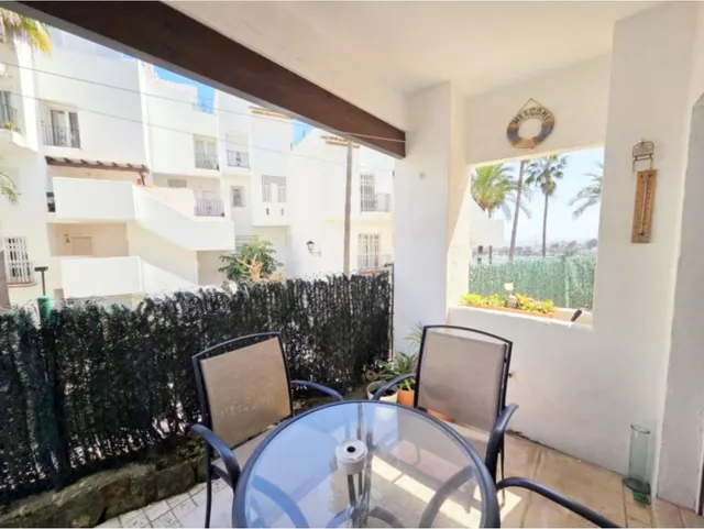 Apartamento 2 habitaciones 75m² en venta - Costa del Sol — 17