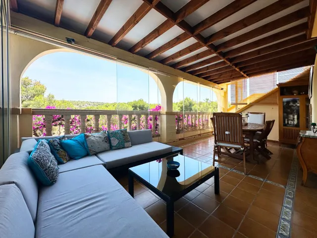 Villa 3 habitaciones 131m² en venta - Las Ramblas — 21