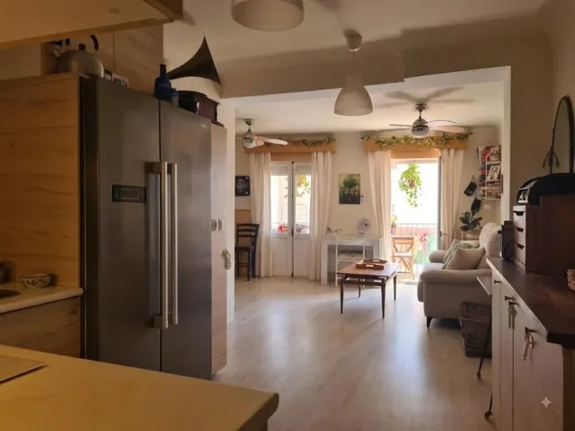 Apartamento 1 habitación 57m² en venta - Playa Levante — 10