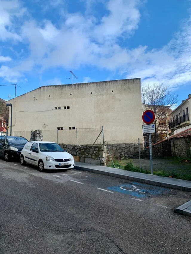 Se vende Suelo urbano y/o Casa de Pueblo - foto 2