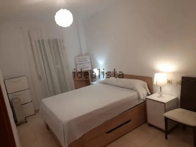 Piso 2 habitaciones 95m² en alquiler - En Corts — 11