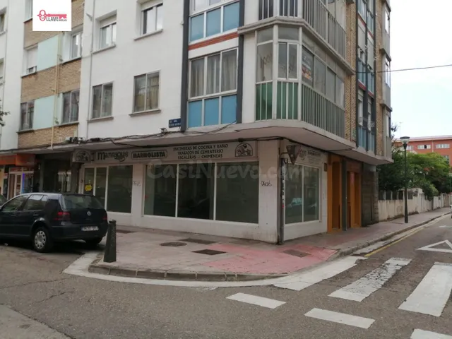 Local comercial en venta en Diego Lainez - foto 2