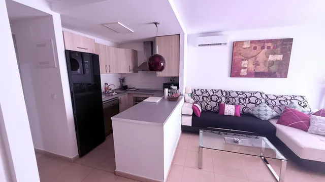 TU RINCÓN DE SOL EN CONDADO DE ALHAMA! - NARANJOS 7, PLANTA BAJA — 11