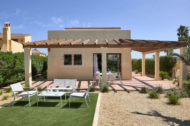 Casa-Chalet en Venta en Cuevas Del Almanzora Almería - foto 2