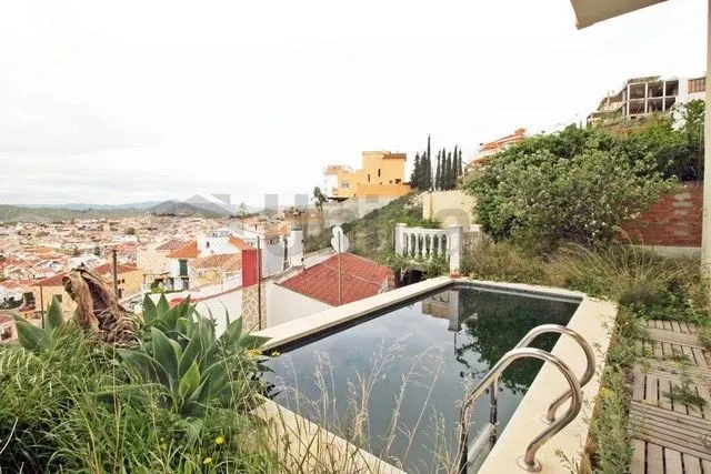 Chalet 5 habitaciones 219m² en venta - Puerto de la Torre - foto 3