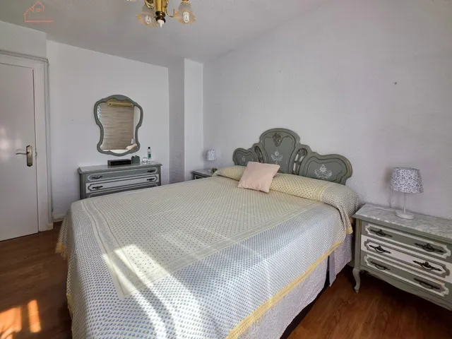 Amplia vivienda de 3 dormitorios en Fuenlabrada — 19