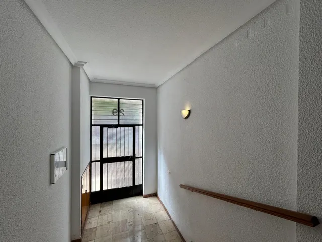 SEGUNDO CON ASCENSOR. GARAJE OPCIONAL — 16