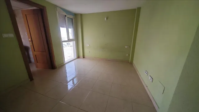 ¡Rebajado! PISO Dúplex en Churra: Tu Espacio para Transformar — 8