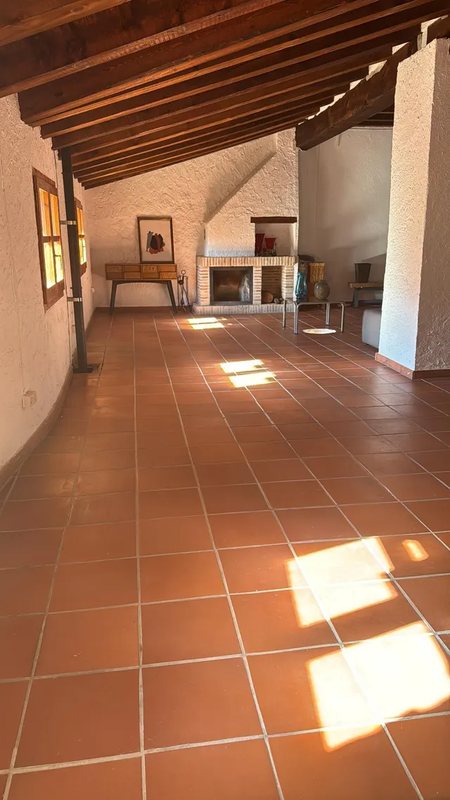 CASA DE PUEBLO EN FARENA – 5 PLANTAS, TERRAZA PANORÁMICA Y GRAN POTENCIAL — 20