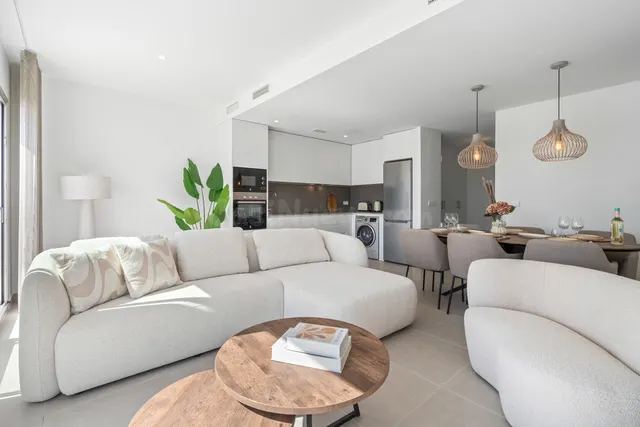 Ático 3 habitaciones 104m² en venta - Costa Del Sol — 2