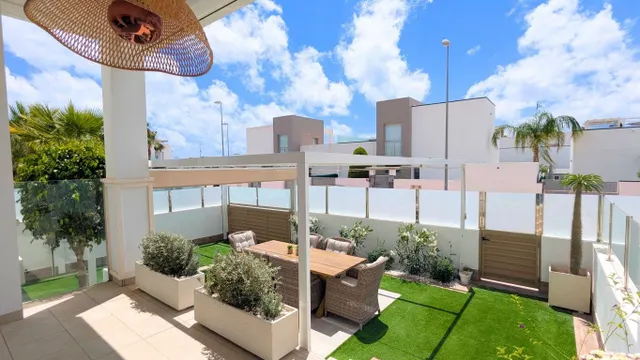 Apartamento 2 habitaciones 82m² en venta - Centro de la Ciudad Quesada — 11