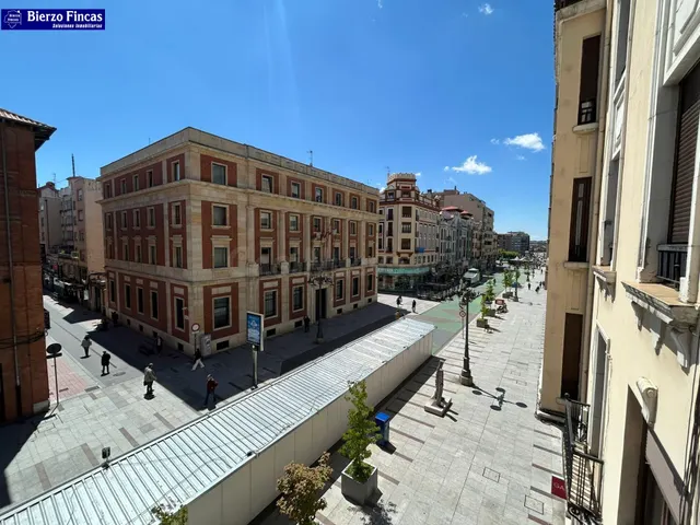 SE VENDE PISO EN ORDOÑO II DE LEÓN - foto 5