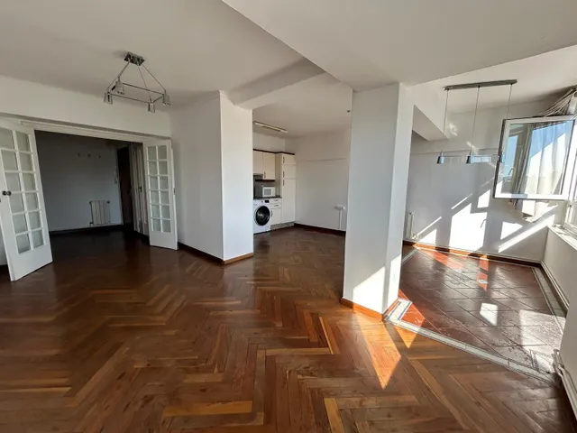 ESPECTACULAR VIVIENDA CON VISTAS AL MAR y PUERTO CON DOS PLAZAS DE GARAJE — 8