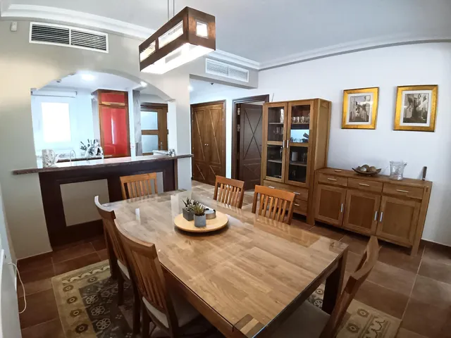 Charming Ground Floor Corner Apartment in the exclusive area of La Sella Golf in Jesus Pobre, Denia — 20