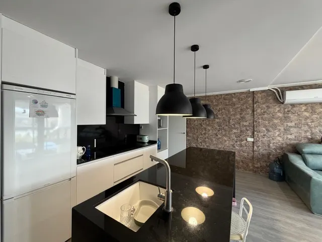 Se vende piso céntrico en Elche — 2