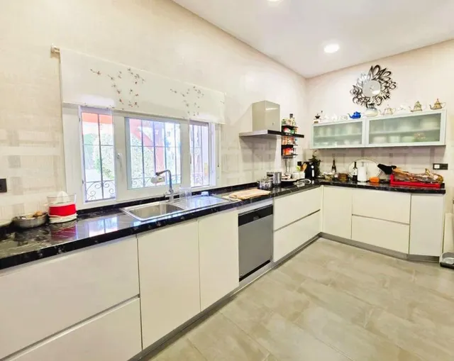 Chalet independiente en El Atabal — 14